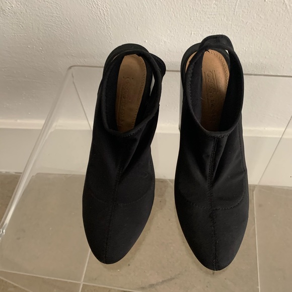ASOS stretch knit bootie - Picture 2 of 4